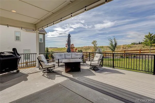 6371 Kenzie Circle Castle Pines, CO 80108