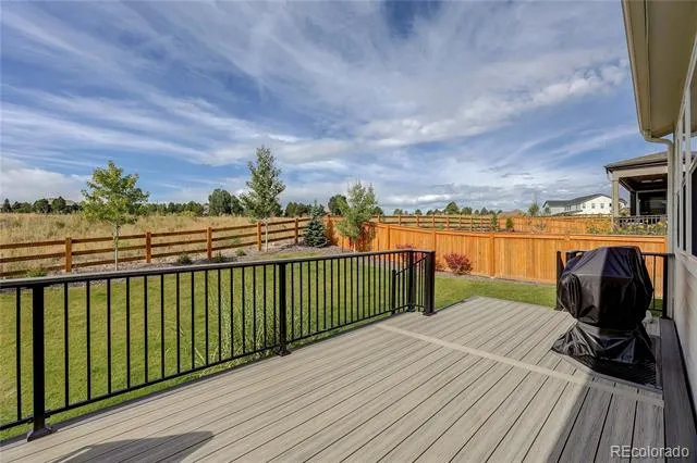 6371 Kenzie Circle Castle Pines, CO 80108