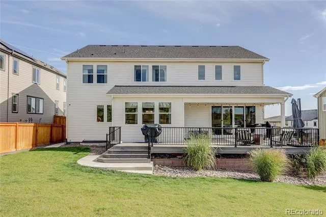 6371 Kenzie Circle Castle Pines, CO 80108