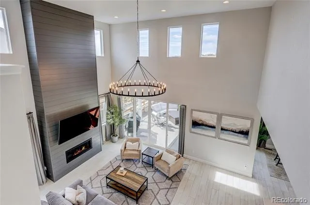 6371 Kenzie Circle Castle Pines, CO 80108