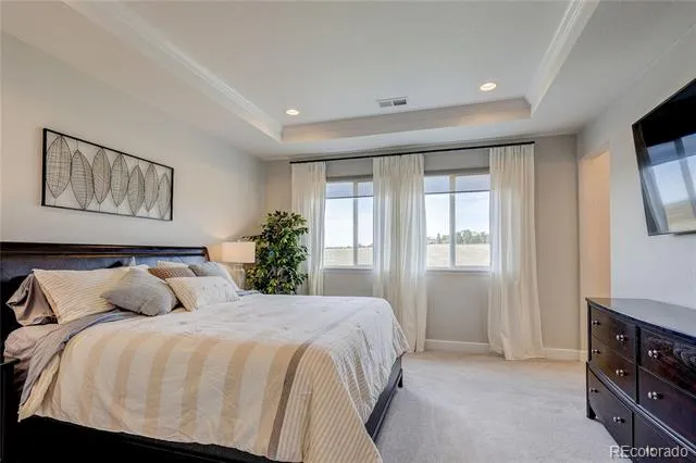 6371 Kenzie Circle Castle Pines, CO 80108