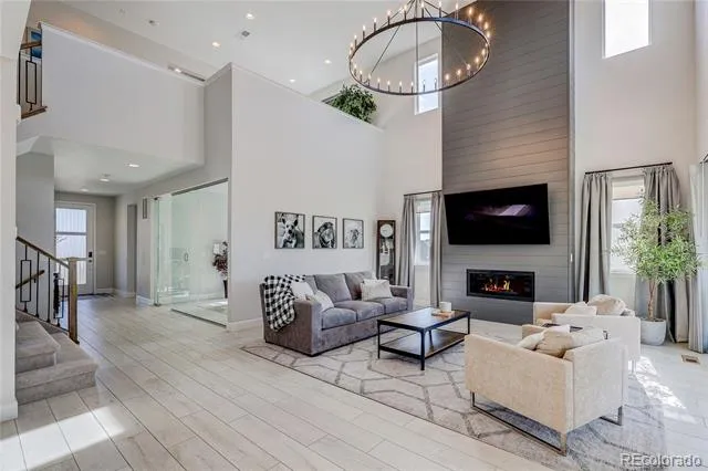 6371 Kenzie Circle Castle Pines, CO 80108