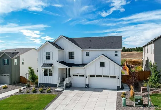 6371 Kenzie Circle Castle Pines, CO 80108