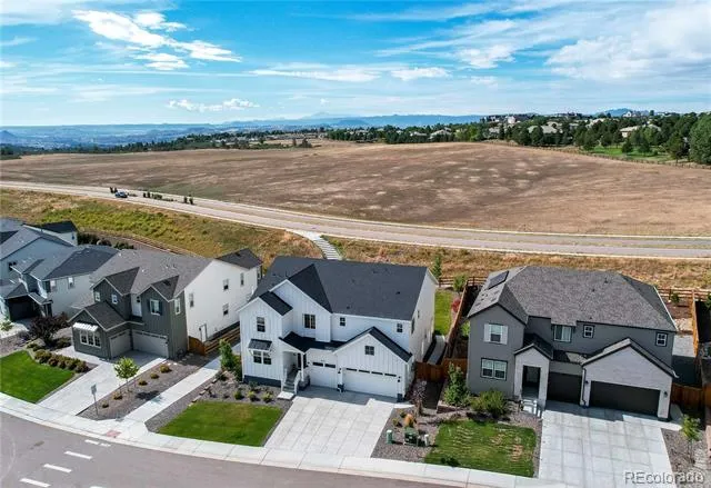 6371 Kenzie Circle Castle Pines, CO 80108
