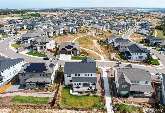 6371 Kenzie Circle Castle Pines, CO 80108