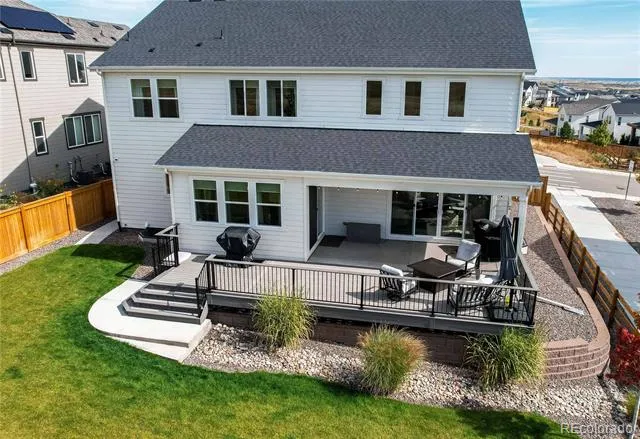 6371 Kenzie Circle Castle Pines, CO 80108