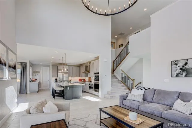 6371 Kenzie Circle Castle Pines, CO 80108