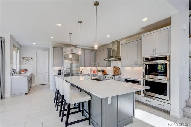 6371 Kenzie Circle Castle Pines, CO 80108
