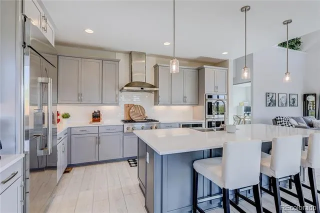 6371 Kenzie Circle Castle Pines, CO 80108