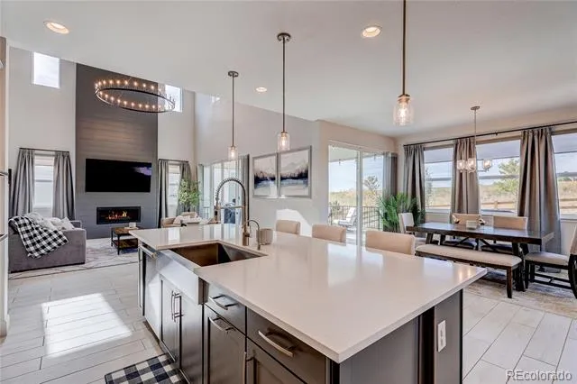 6371 Kenzie Circle Castle Pines, CO 80108