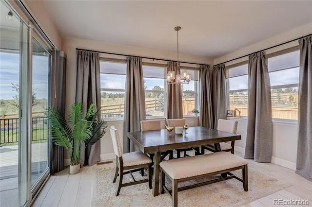 6371 Kenzie Circle Castle Pines, CO 80108