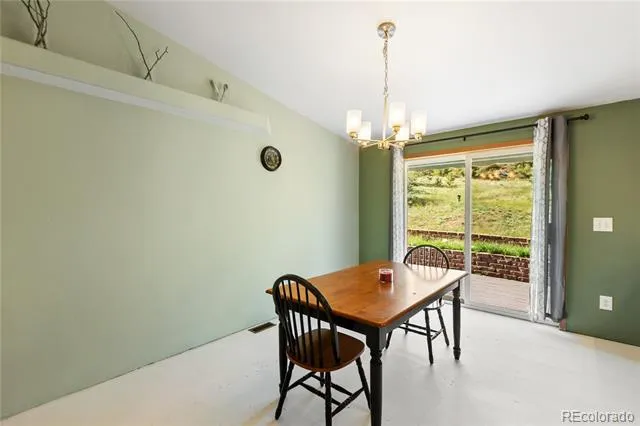 350 Brooks Lane Woodland Park, CO 80863