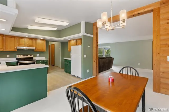 350 Brooks Lane Woodland Park, CO 80863
