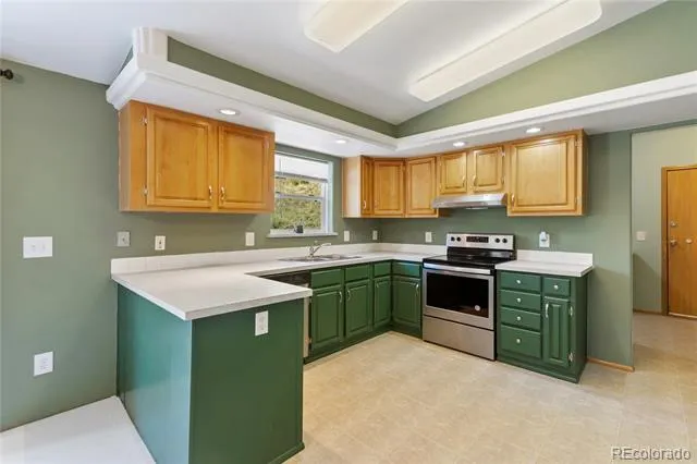 350 Brooks Lane Woodland Park, CO 80863