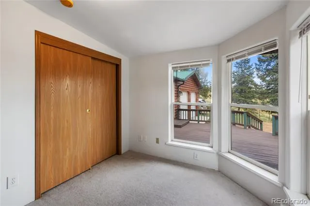350 Brooks Lane Woodland Park, CO 80863
