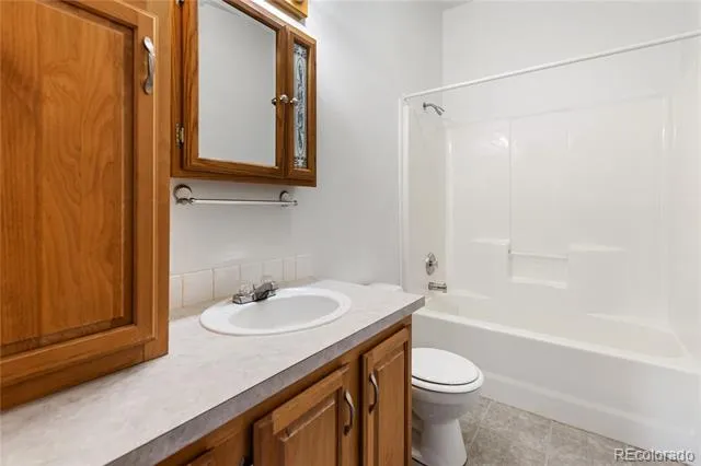 350 Brooks Lane Woodland Park, CO 80863