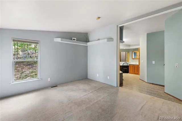 350 Brooks Lane Woodland Park, CO 80863