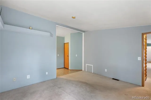 350 Brooks Lane Woodland Park, CO 80863