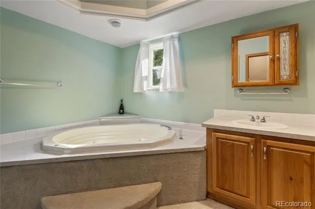 350 Brooks Lane Woodland Park, CO 80863