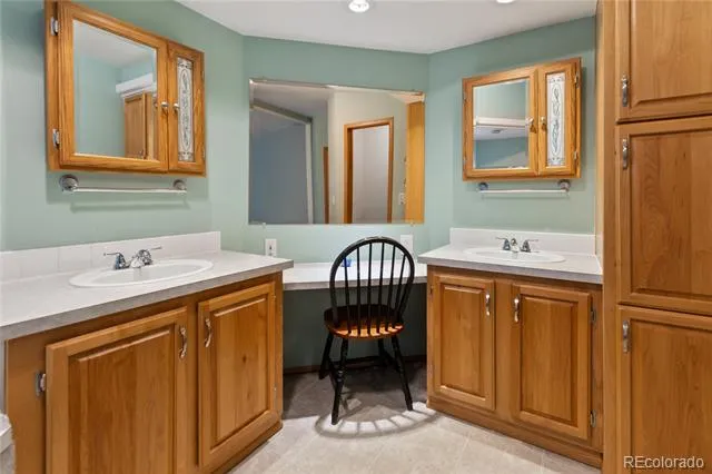 350 Brooks Lane Woodland Park, CO 80863