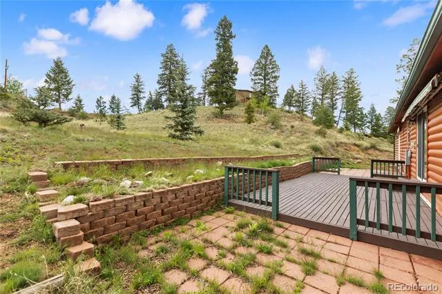 350 Brooks Lane Woodland Park, CO 80863