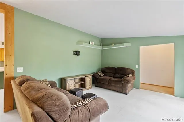 350 Brooks Lane Woodland Park, CO 80863