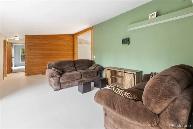 350 Brooks Lane Woodland Park, CO 80863