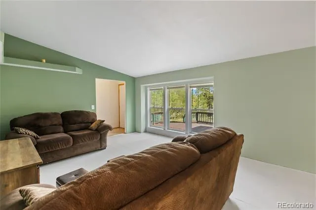 350 Brooks Lane Woodland Park, CO 80863