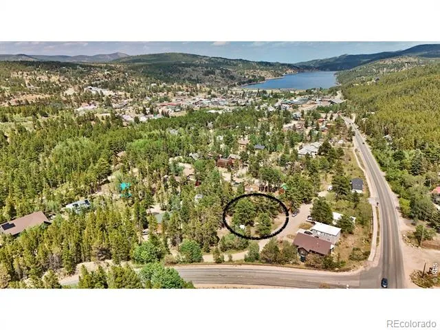 655 W Spruce Street Nederland, CO 80466