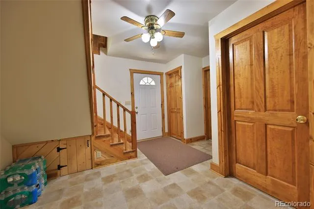 9681 56 2/10 ROAD Molina, CO 81646