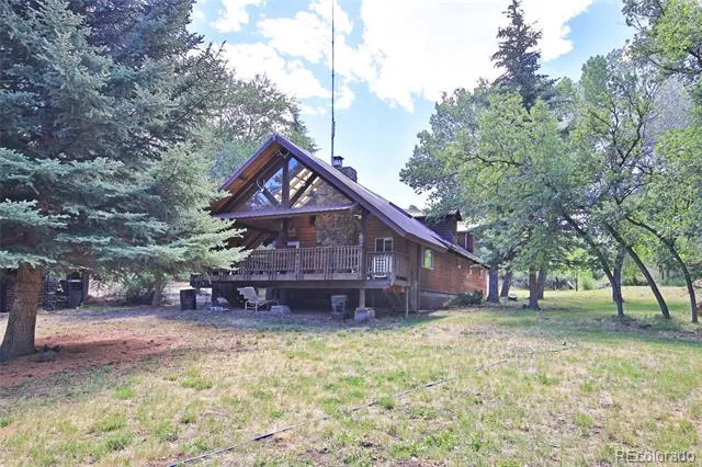 9681 56 2/10 ROAD Molina, CO 81646