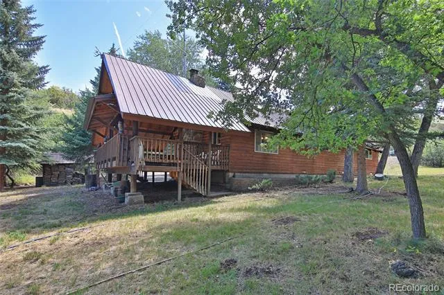 9681 56 2/10 ROAD Molina, CO 81646