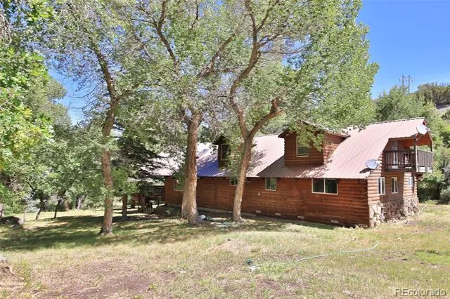 9681 56 2/10 ROAD Molina, CO 81646