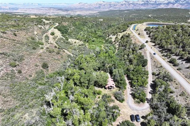 9681 56 2/10 ROAD Molina, CO 81646