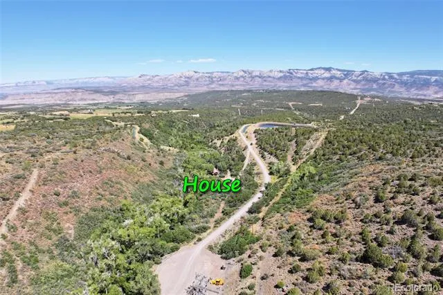 9681 56 2/10 ROAD Molina, CO 81646