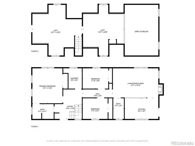 9681 56 2/10 ROAD Molina, CO 81646