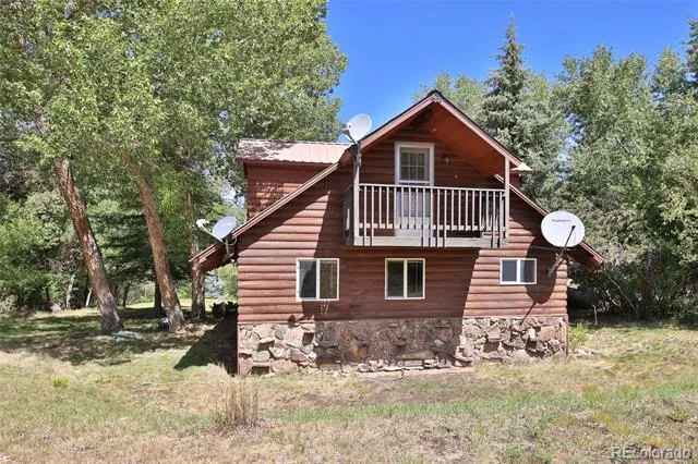9681 56 2/10 ROAD Molina, CO 81646