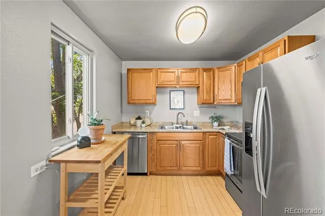 271 Grant Street #303 Denver, CO 80203