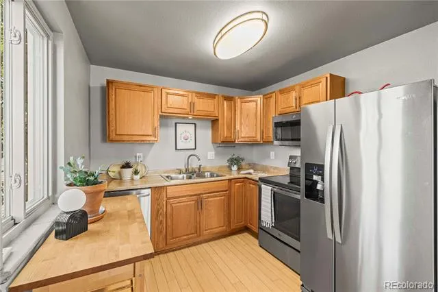 271 Grant Street #303 Denver, CO 80203