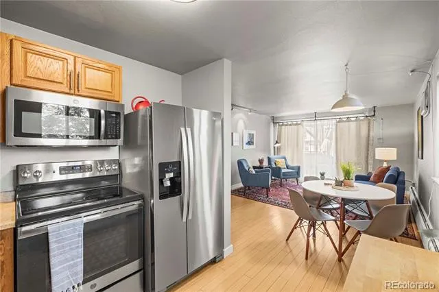 271 Grant Street #303 Denver, CO 80203