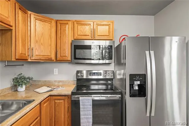271 Grant Street #303 Denver, CO 80203