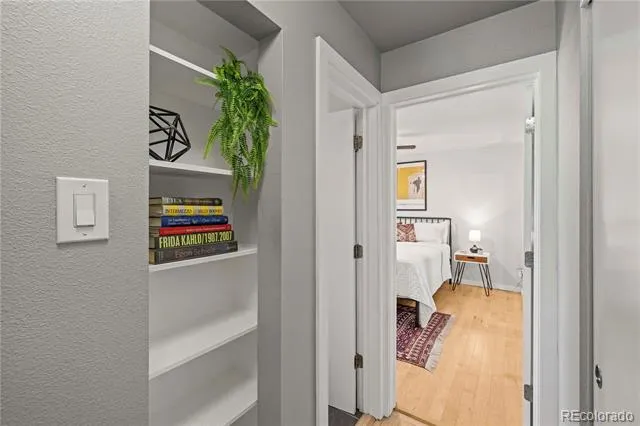 271 Grant Street #303 Denver, CO 80203