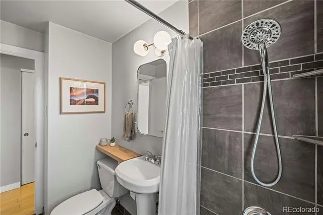 271 Grant Street #303 Denver, CO 80203