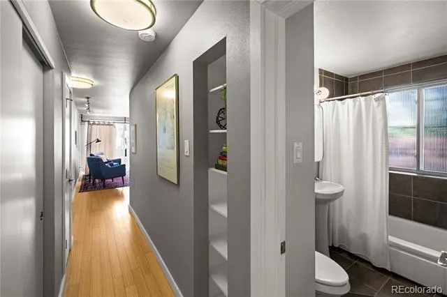 271 Grant Street #303 Denver, CO 80203