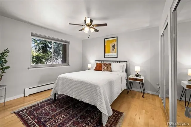 271 Grant Street #303 Denver, CO 80203