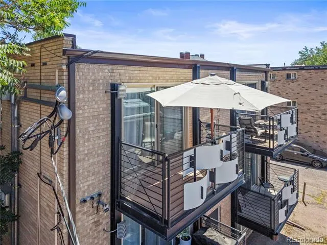 271 Grant Street #303 Denver, CO 80203