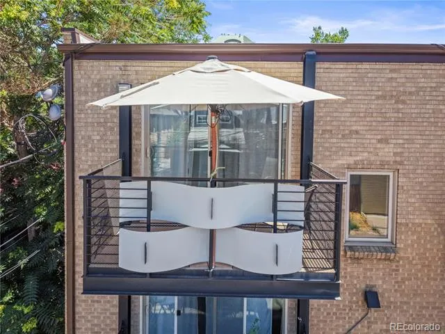 271 Grant Street #303 Denver, CO 80203