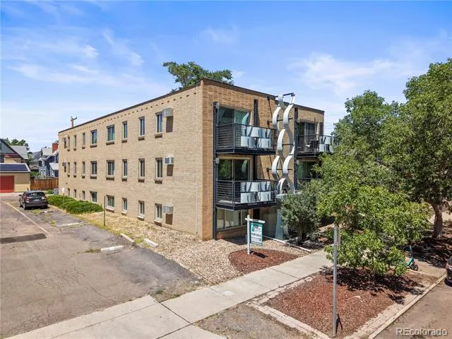 271 Grant Street #303 Denver, CO 80203