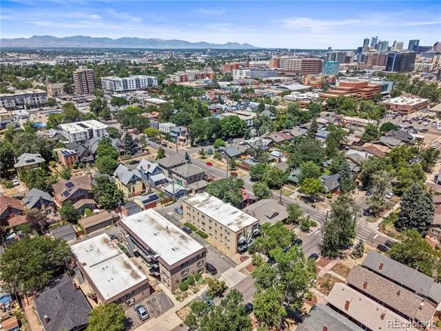 271 Grant Street #303 Denver, CO 80203