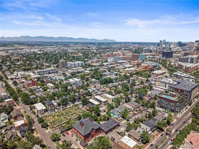 271 Grant Street #303 Denver, CO 80203